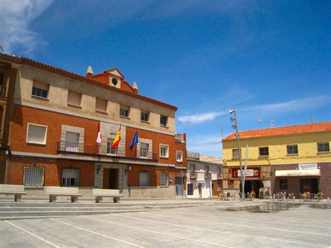 dinos añover de tajo|Qué ver en Añover de Tajo, Toledo: Lugares increíbles por。